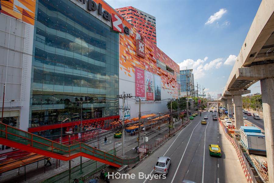 รวมคอนโดใหม่ย่านแจ้งวัฒนะ ใกล้รถไฟฟ้าสายสีชมพู รวมคอนโดใหม่ย่านแจ้งวัฒนะ ใกล้รถไฟฟ้าสายสีชมพู