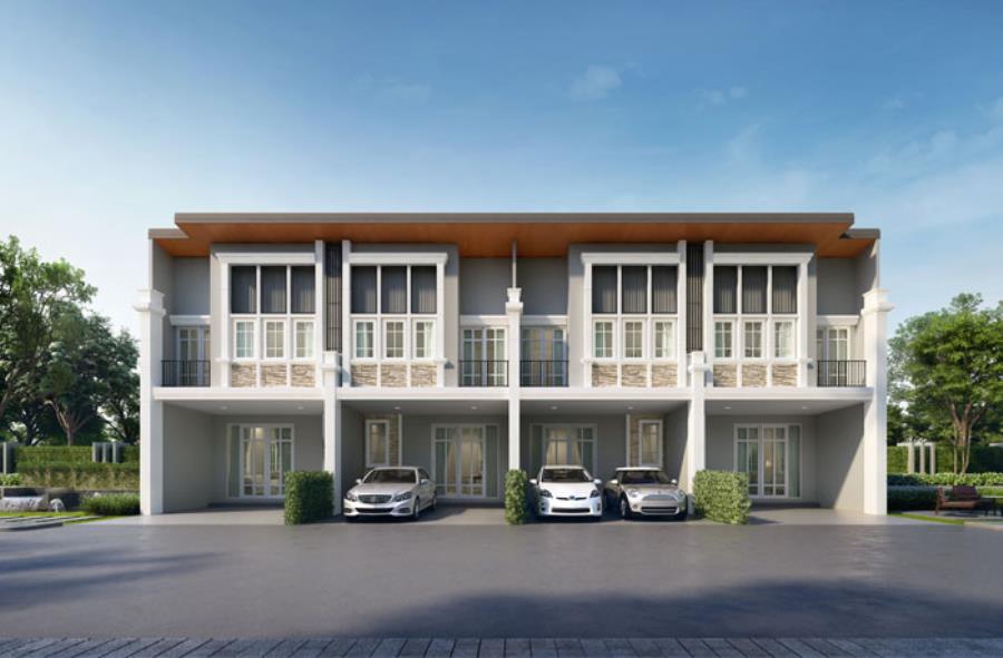 รวมบ้าน-คอนโด ทำเลแจ้งวัฒนะ แนวรถไฟฟ้าสายสีชมพู-ศูนย์ราชการและแหล่งงาน