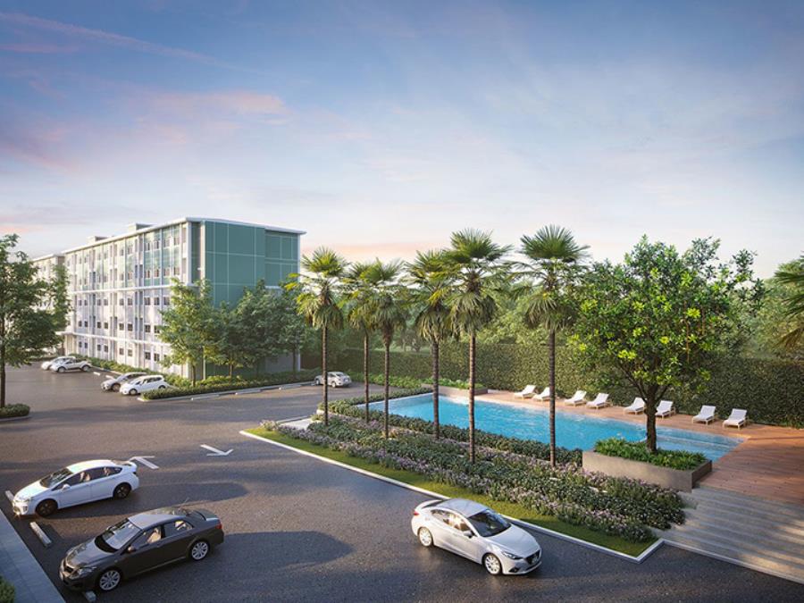 รวมโครงการบ้านและคอนโด ย่านชัยพฤกษ์ บ้านและคอนโดดีไซน์สวย มีให้เลือกหลากหลายสไตล์ รวมโครงการบ้านและคอนโด ย่านชัยพฤกษ์ บ้านและคอนโดดีไซน์สวย มีให้เลือกหลากหลายสไตล์