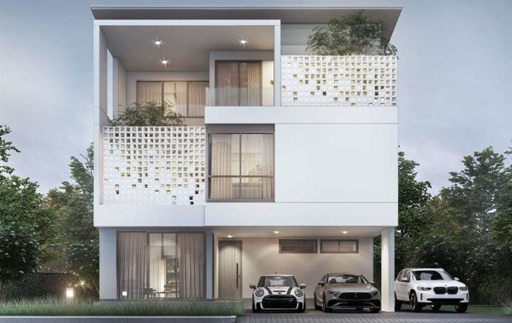 รวมบ้านย่านนวมินทร์ บ้านทำเลใจกลางเมืองศูนย์รวมความสะดวกสบาย รวมบ้านย่านนวมินทร์ บ้านทำเลใจกลางเมืองศูนย์รวมความสะดวกสบาย