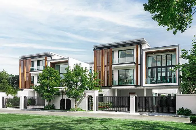 รวมบ้านหรู ระดับ Luxury ทำเลติดถนนบรมราชชนนี อัปเดตปี 2568 รวมบ้านหรู ระดับ Luxury ทำเลติดถนนบรมราชชนนี อัปเดตปี 2568