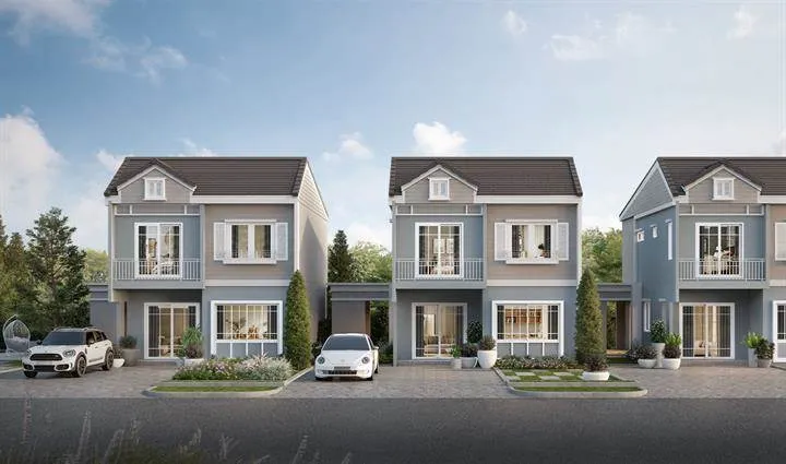 รวมบ้านย่านบางกรวย - ไทรน้อย แหล่งบ้านจัดสรรทำเลศักยภาพ จ.นนทบุรี