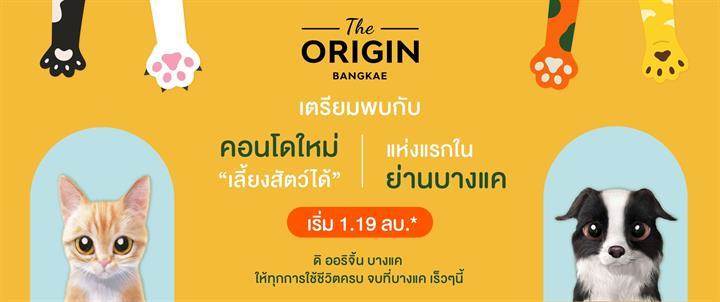 รวมคอนโดย่านบางแค คอนโดดีไซน์สวย มีคอนโดให้เลือกหลากหลายสไตล์