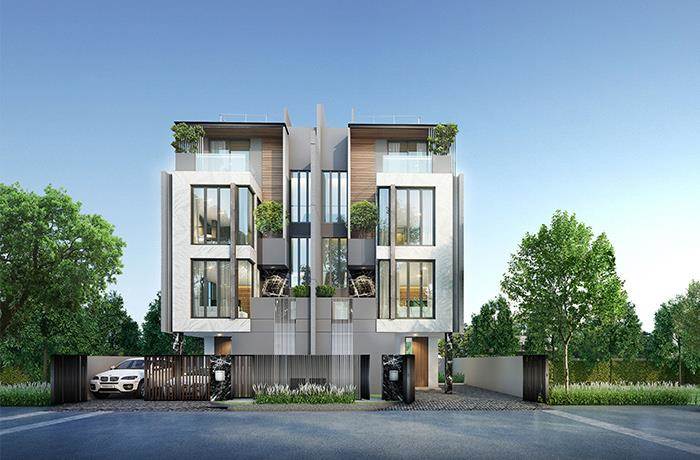 รวมโครงการบ้านและคอนโด ย่านบางจาก บ้านและคอนโด ดีไซน์สวย มีโครงการบ้านและคอนโด ให้เลือกหลากหลายสไตล์ รวมโครงการบ้านและคอนโด ย่านบางจาก บ้านและคอนโด ดีไซน์สวย มีโครงการบ้านและคอนโด ให้เลือกหลากหลายสไตล์