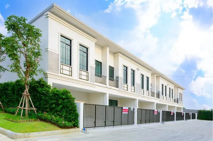 รวมบ้านใหม่ย่าน ถ.บางนา - ตราด กม.20 ขึ้นไป งบจับต้องง่าย ใกล้ทางด่วน - สนามบิน รวมบ้านใหม่ย่าน ถ.บางนา - ตราด กม.20 ขึ้นไป งบจับต้องง่าย ใกล้ทางด่วน - สนามบิน
