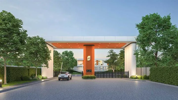 รวมบ้านโครงการใหม่ย่านบางปู ทำเลที่อยู่อาศัยใกล้แหล่งงาน เชื่อมต่อรถไฟฟ้า BTS
