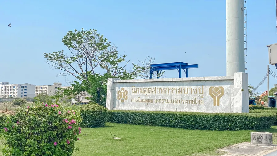 รวมบ้านโครงการใหม่ย่านบางปู ทำเลที่อยู่อาศัยใกล้แหล่งงาน เชื่อมต่อรถไฟฟ้า BTS