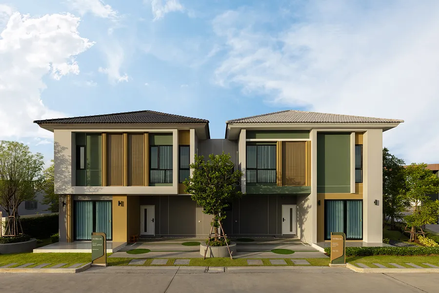 รวมบ้านโครงการใหม่ย่านบางปู ทำเลที่อยู่อาศัยใกล้แหล่งงาน เชื่อมต่อรถไฟฟ้า BTS