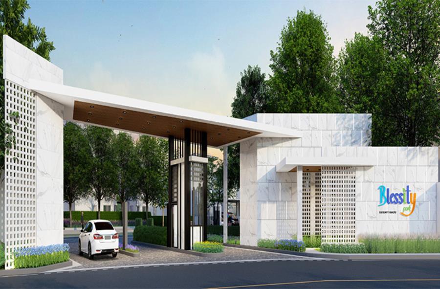 รวมโครงการบ้านและคอนโด ย่านบางปู บ้านและคอนโด ดีไซน์สวย มีโครงการบ้านและคอนโด ให้เลือกหลากหลายสไตล์ รวมโครงการบ้านและคอนโด ย่านบางปู บ้านและคอนโด ดีไซน์สวย มีโครงการบ้านและคอนโด ให้เลือกหลากหลายสไตล์