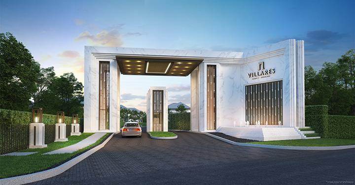รวมบ้านและคอนโดย่านพระราม 2