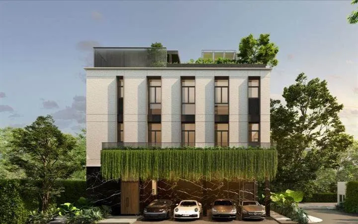 รวมบ้านย่านพระราม 9 บ้านหรูโครงการใหม่ ทำเล New CBD ตอบโจทย์ชีวิตใจกลางเมือง รวมบ้านย่านพระราม 9 บ้านหรูโครงการใหม่ ทำเล New CBD ตอบโจทย์ชีวิตใจกลางเมือง