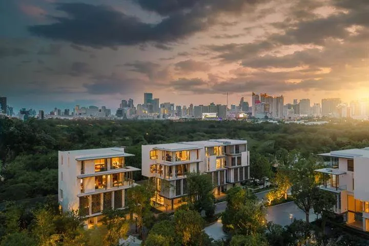 รวมบ้านย่านพระราม 9 บ้านหรูโครงการใหม่ ทำเล New CBD ตอบโจทย์ชีวิตใจกลางเมือง รวมบ้านย่านพระราม 9 บ้านหรูโครงการใหม่ ทำเล New CBD ตอบโจทย์ชีวิตใจกลางเมือง