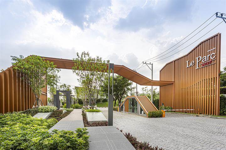 รวมบ้านใหม่โซนพุทธมณฑลสาย 4 ทำเลน่าอยู่ชานเมืองกรุงเทพฯ ฝั่งตะวันตก