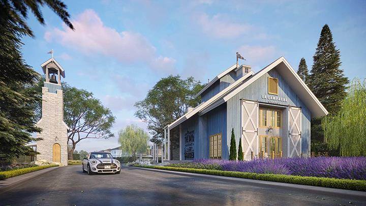 รวมบ้านใหม่โซนพุทธมณฑลสาย 4 ทำเลน่าอยู่ชานเมืองกรุงเทพฯ ฝั่งตะวันตก