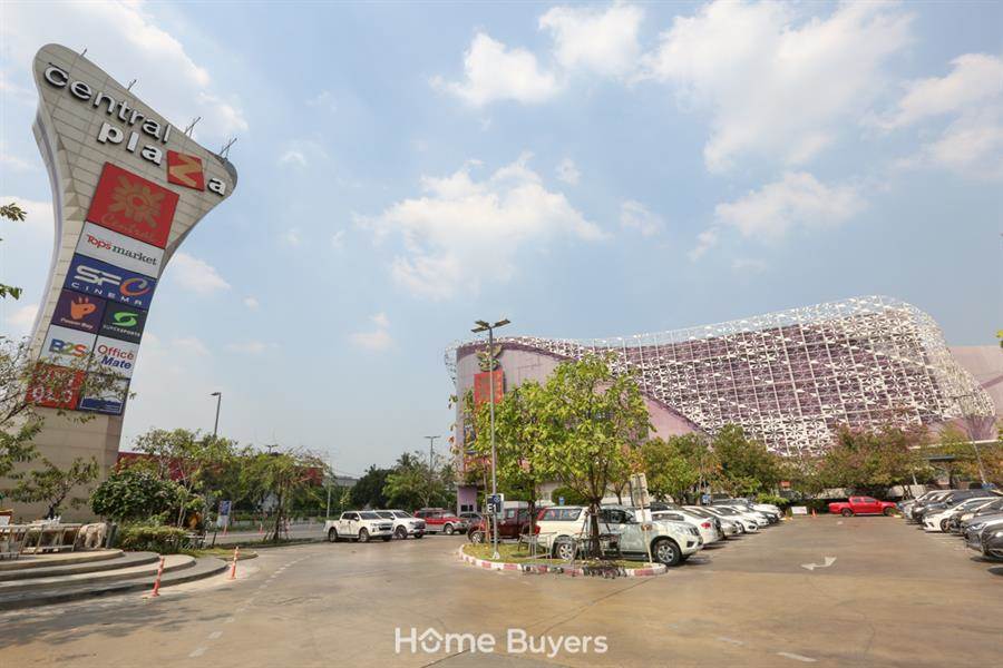 รวมบ้านใหม่โซนพุทธมณฑลสาย 4 ทำเลน่าอยู่ชานเมืองกรุงเทพฯ ฝั่งตะวันตก