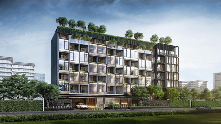 รวมโครงการบ้านและคอนโดย่านเพชรบุรี บ้านและคอนโดดีไซน์สวย ให้เลือกหลากหลายสไตล์ รวมโครงการบ้านและคอนโดย่านเพชรบุรี บ้านและคอนโดดีไซน์สวย ให้เลือกหลากหลายสไตล์