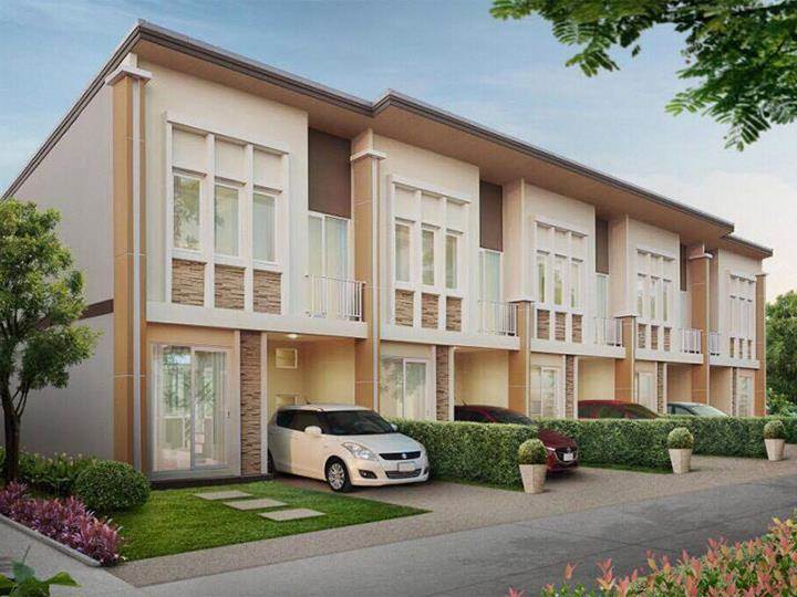 รวมโครงการบ้านและคอนโด ย่านมอเตอร์เวย์ บ้านคอนโดคุณภาพ ดีไซน์หรู ราคาคุ้มค่า