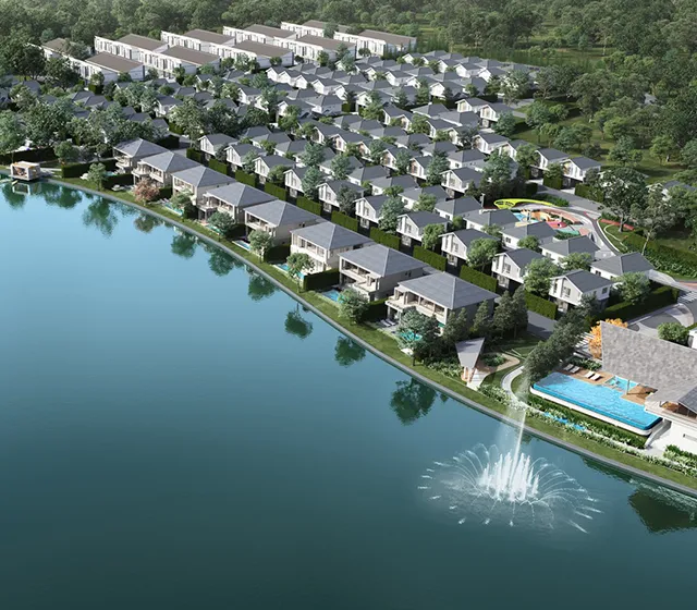 รวมบ้านย่านเมืองปทุมธานี ทำเลดีใกล้แหล่งงาน เดินทางสะดวกใกล้ทางด่วน
