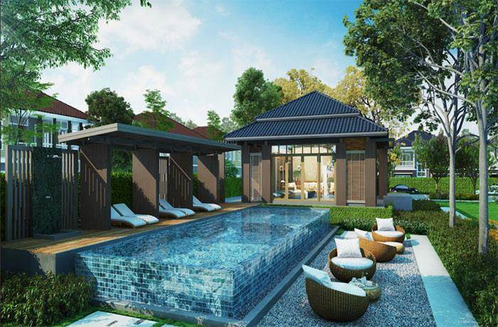 รวมบ้านย่าน รังสิต - นครนายก ทำเลน่าอยู่ของชานเมืองฝั่งเหนือ แบบบ้านหลากหลาย ในราคาที่เลือกได้ทุกระดับ