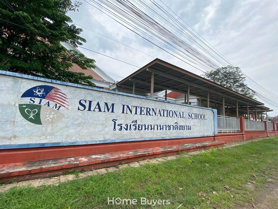 รวมบ้านย่าน รังสิต - นครนายก ทำเลน่าอยู่ของชานเมืองฝั่งเหนือ แบบบ้านหลากหลาย ในราคาที่เลือกได้ทุกระดับ