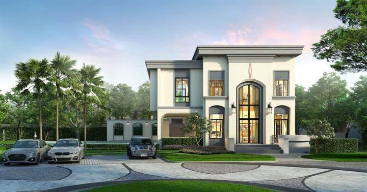 รวมบ้านย่านรังสิต-องครักษ์ บ้านดีไซน์สวย มีบ้านให้เลือกหลากหลายสไตล์