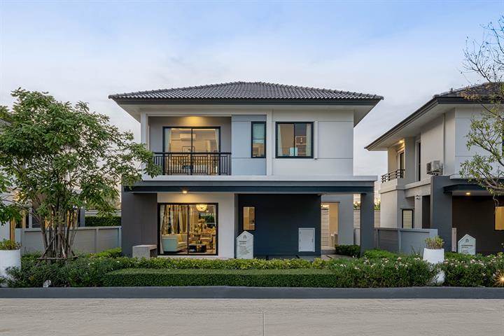 รวมโครงการบ้านและคอนโด ย่านรัตนโกสินทร์ 200 ปี โครงการบ้านและคอนโด คุณภาพ ดีไซน์หรู ราคาคุ้มค่า