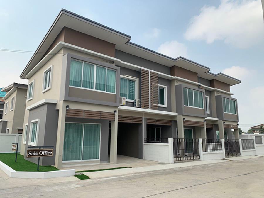 รวมโครงการบ้านและคอนโดย่านรัตนาธิเบศร์ บ้านและคอนโดดีไซน์สวย มีให้เลือกหลากหลายสไตล์ รวมโครงการบ้านและคอนโดย่านรัตนาธิเบศร์ บ้านและคอนโดดีไซน์สวย มีให้เลือกหลากหลายสไตล์