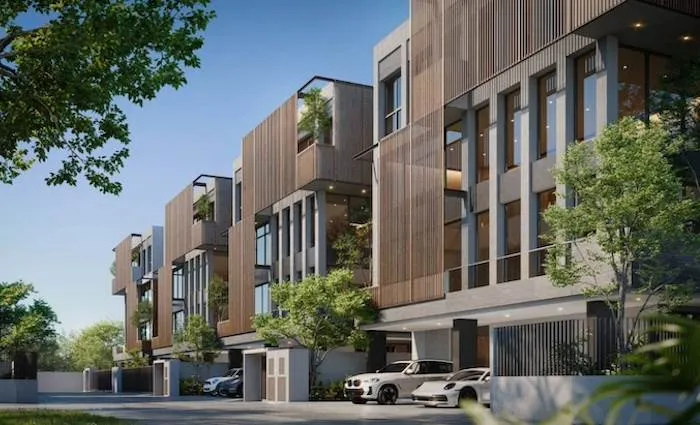รวมบ้านใหม่ย่านราชพฤกษ์ ทำเลที่อยู่อาศัยชั้นดีของ จ.นนทบุรี