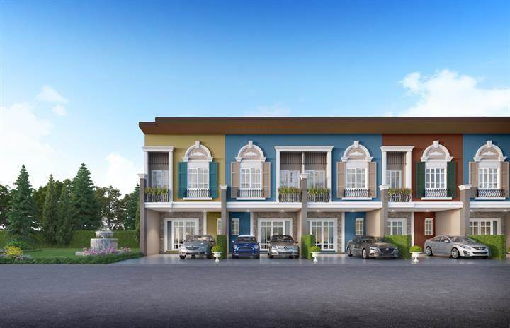 รวมบ้านใหม่ย่านราชพฤกษ์ ทำเลที่อยู่อาศัยชั้นดีของ จ.นนทบุรี