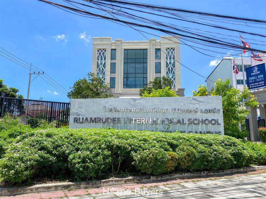รวมบ้านใหม่ย่านราชพฤกษ์ ทำเลที่อยู่อาศัยชั้นดีของ จ.นนทบุรี