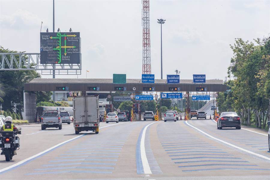รวมคอนโดใหม่ย่านรามอินทรา ทำเลเมืองขยาย ใกล้รถไฟฟ้าสายสีชมพูและทางด่วน 2 สาย