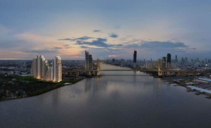 รวมโครงการบ้านและคอนโด ย่านราษฎร์บูรณะ บ้านและคอนโด คุณภาพ ดีไซน์หรู ราคาคุ้มค่า รวมโครงการบ้านและคอนโด ย่านราษฎร์บูรณะ บ้านและคอนโด คุณภาพ ดีไซน์หรู ราคาคุ้มค่า