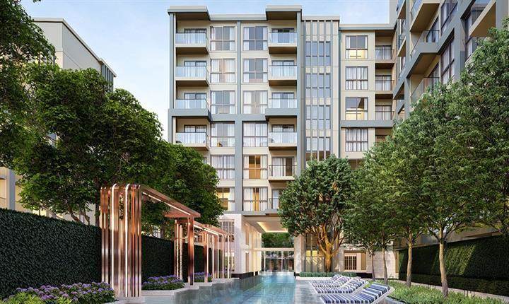 รวมคอนโดใหม่ย่านลาซาล ใกล้รถไฟฟ้า ศรีลาซาล - แบริ่ง รวมคอนโดใหม่ย่านลาซาล ใกล้รถไฟฟ้า ศรีลาซาล - แบริ่ง