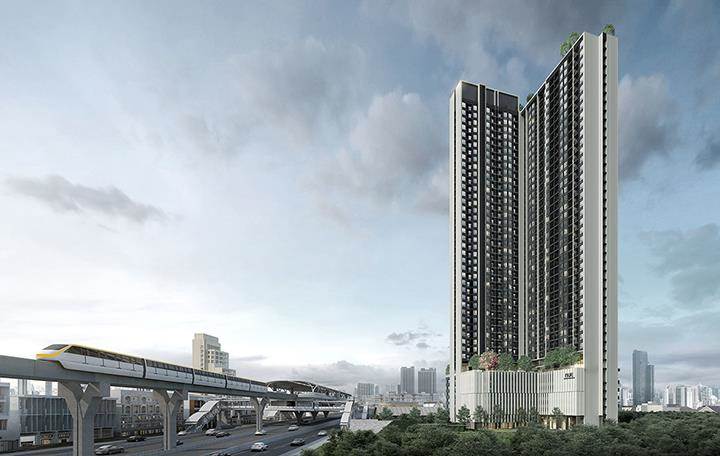 รวมคอนโดใหม่ย่านลาซาล ใกล้รถไฟฟ้า ศรีลาซาล - แบริ่ง รวมคอนโดใหม่ย่านลาซาล ใกล้รถไฟฟ้า ศรีลาซาล - แบริ่ง