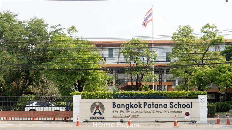รวมคอนโดใหม่ย่านลาซาล ใกล้รถไฟฟ้า ศรีลาซาล - แบริ่ง รวมคอนโดใหม่ย่านลาซาล ใกล้รถไฟฟ้า ศรีลาซาล - แบริ่ง