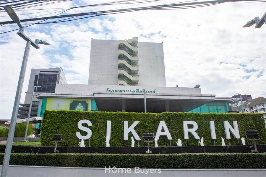 รวมคอนโดใหม่ย่านลาซาล ใกล้รถไฟฟ้า ศรีลาซาล - แบริ่ง รวมคอนโดใหม่ย่านลาซาล ใกล้รถไฟฟ้า ศรีลาซาล - แบริ่ง