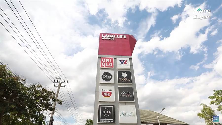 รวมคอนโดใหม่ย่านลาซาล ใกล้รถไฟฟ้า ศรีลาซาล - แบริ่ง รวมคอนโดใหม่ย่านลาซาล ใกล้รถไฟฟ้า ศรีลาซาล - แบริ่ง