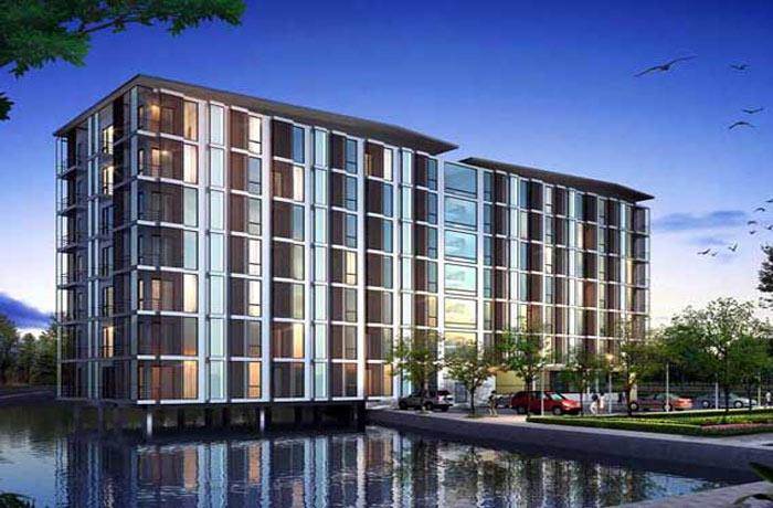 รวมคอนโดย่านลาดกระบัง ตอบโจทย์แหล่งงานโซนตะวันออกใกล้สนามบินสุวรรณภูมิ รวมคอนโดย่านลาดกระบัง ตอบโจทย์แหล่งงานโซนตะวันออกใกล้สนามบินสุวรรณภูมิ