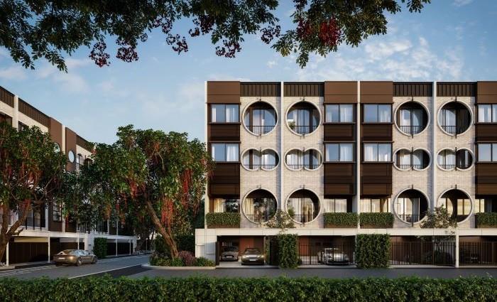 รวมบ้านและคอนโดย่านลาดปลาเค้า แหล่งที่พักอาศัยใจกลางเมืองที่ครบครันด้วยสิ่งอำนวยความสะดวกมากมาย