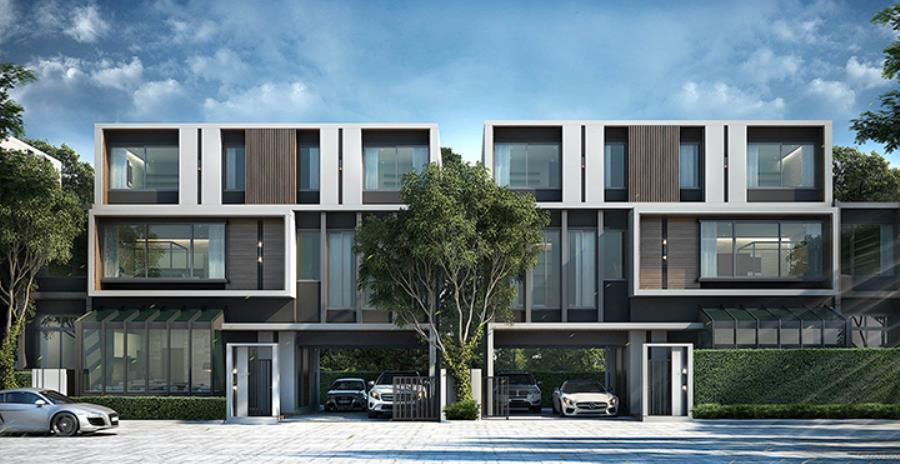 รวมบ้านย่านลาดพร้าว ย่านเด่นย่านดัง รวมสิ่งอำนวยความสะดวกครบสำหรับการใช้ชีวิต รวมบ้านย่านลาดพร้าว ย่านเด่นย่านดัง รวมสิ่งอำนวยความสะดวกครบสำหรับการใช้ชีวิต