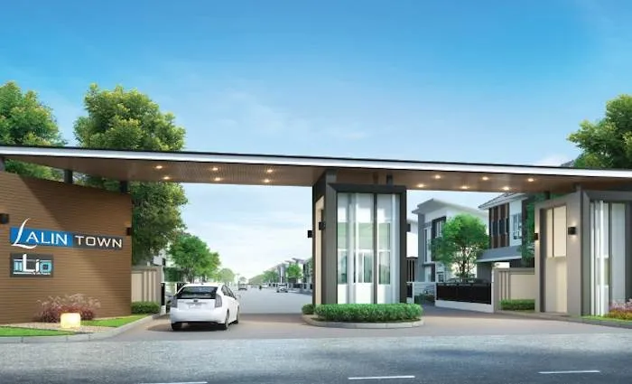 รวมบ้านใหม่ย่านลำลูกกา ชานเมืองทำเลศักยภาพใกล้รถไฟฟ้าและทางด่วน