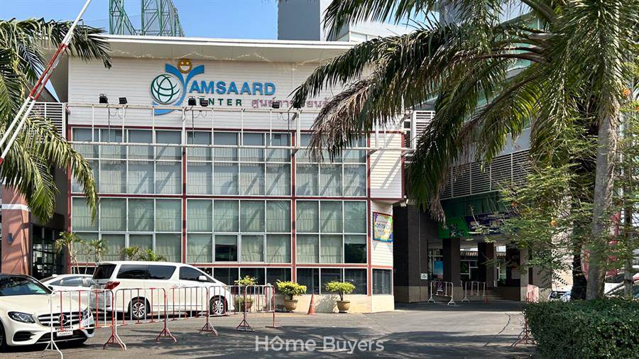 รวมบ้านใหม่ย่านลำลูกกา ชานเมืองทำเลศักยภาพใกล้รถไฟฟ้าและทางด่วน