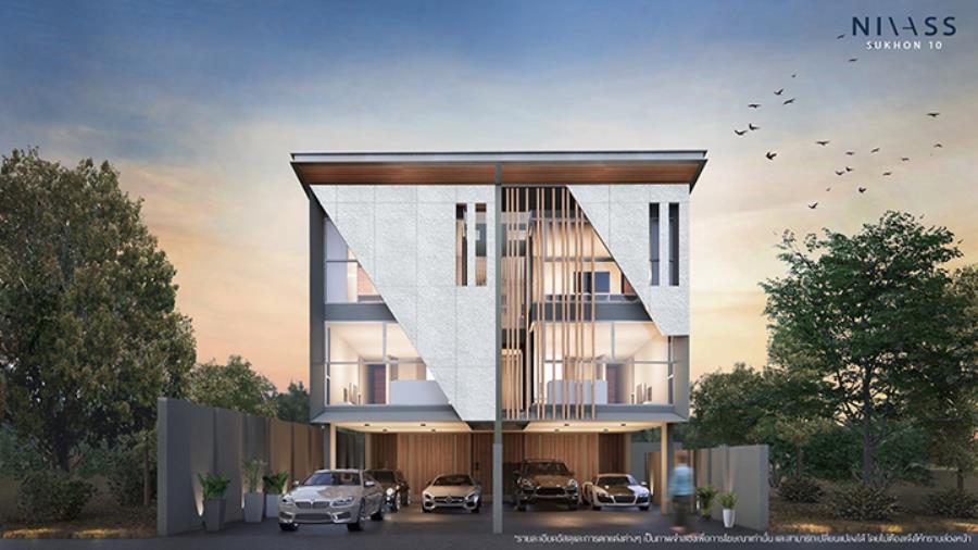 รวมโครงการบ้านและคอนโด ย่านเลียบด่วน โครงการบ้านและคอนโด คุณภาพ ดีไซน์หรู ราคาคุ้มค่า รวมโครงการบ้านและคอนโด ย่านเลียบด่วน โครงการบ้านและคอนโด คุณภาพ ดีไซน์หรู ราคาคุ้มค่า