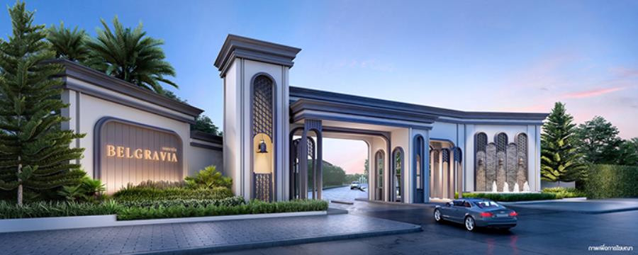 รวมบ้านย่านวงแหวนรอบนอก บ้านดีไซน์สวย มีบ้านให้เลือกหลากหลายสไตล์ รวมบ้านย่านวงแหวนรอบนอก บ้านดีไซน์สวย มีบ้านให้เลือกหลากหลายสไตล์