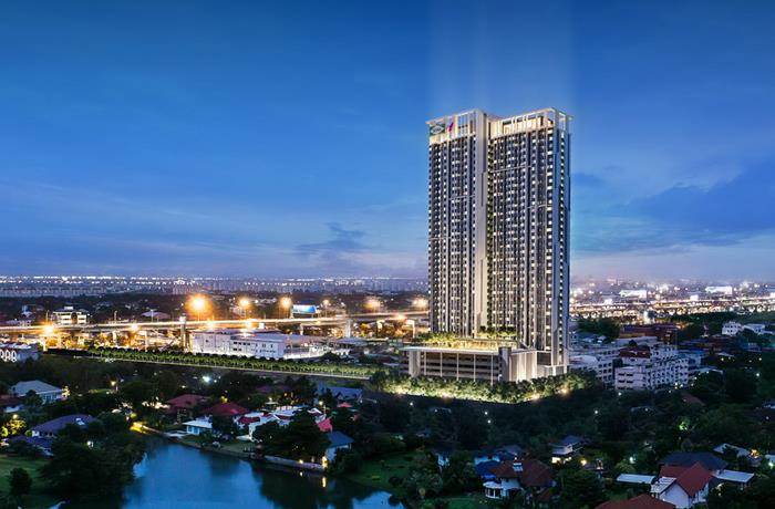 รวมบ้านคอนโดย่านวงแหวนรอบนอก บ้านคอนโดดีไซน์สวย มีบ้านคอนโดให้เลือกหลากหลายสไตล์ รวมบ้านคอนโดย่านวงแหวนรอบนอก บ้านคอนโดดีไซน์สวย มีบ้านคอนโดให้เลือกหลากหลายสไตล์