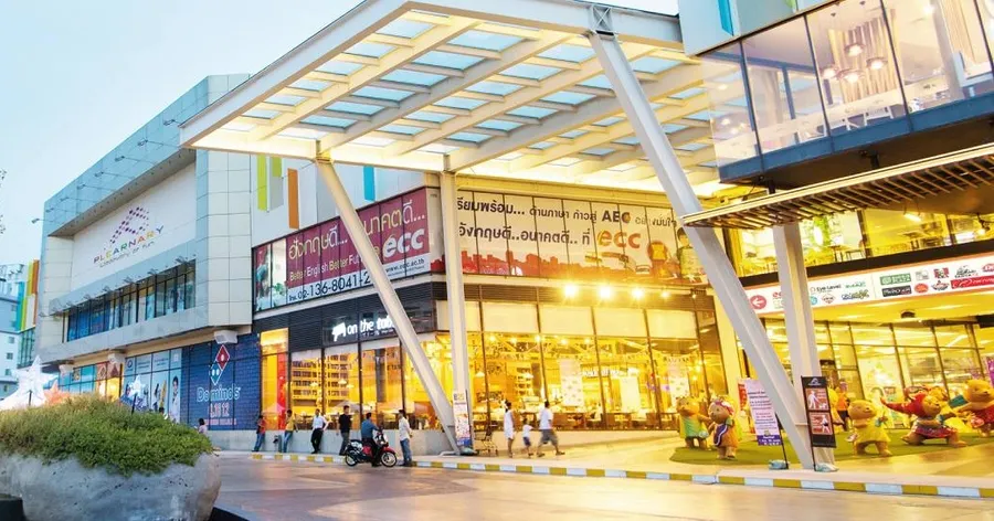 รวมบ้านใหม่ทำเลวัชรพล ทำเลดี เดินทางง่าย ใกล้ทางด่วนและรถไฟฟ้าสายสีชมพู