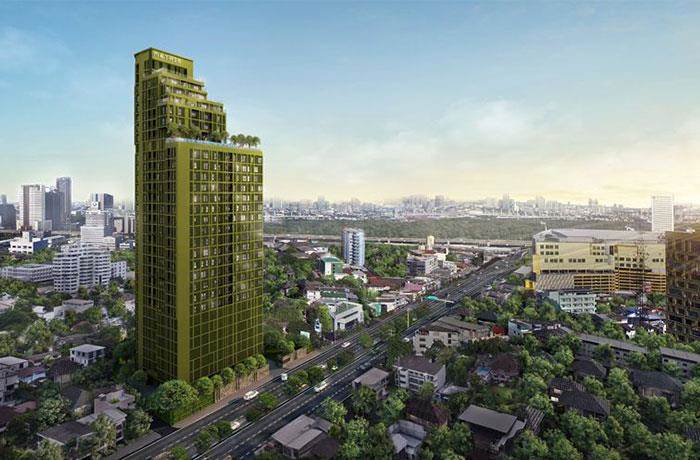 รวมคอนโดย่านวิภาวดีรังสิต คอนโดดีไซน์สวย มีคอนโดให้เลือกหลากหลายสไตล์ รวมคอนโดย่านวิภาวดีรังสิต คอนโดดีไซน์สวย มีคอนโดให้เลือกหลากหลายสไตล์