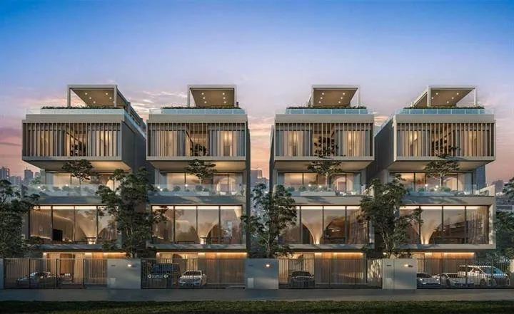รวมบ้านโครงการใหม่ย่านศรีนครินทร์ ถนนใหญ่สายสำคัญ แนวรถไฟฟ้าสายสีเหลือง รวมบ้านโครงการใหม่ย่านศรีนครินทร์ ถนนใหญ่สายสำคัญ แนวรถไฟฟ้าสายสีเหลือง