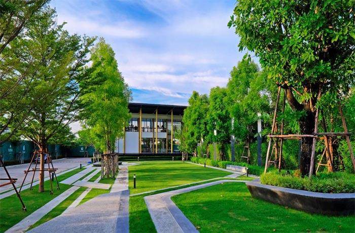 รวมบ้านย่านศรีสมาน บ้านคุณภาพ ดีไซน์หรู ราคาคุ้มค่า รวมบ้านย่านศรีสมาน บ้านคุณภาพ ดีไซน์หรู ราคาคุ้มค่า