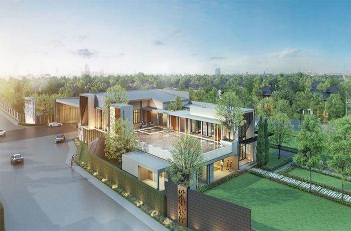 รวมโครงการบ้านและคอนโด ย่านศรีสมาน โครงการบ้านและคอนโด คุณภาพ ดีไซน์หรู ราคาคุ้มค่า รวมโครงการบ้านและคอนโด ย่านศรีสมาน โครงการบ้านและคอนโด คุณภาพ ดีไซน์หรู ราคาคุ้มค่า